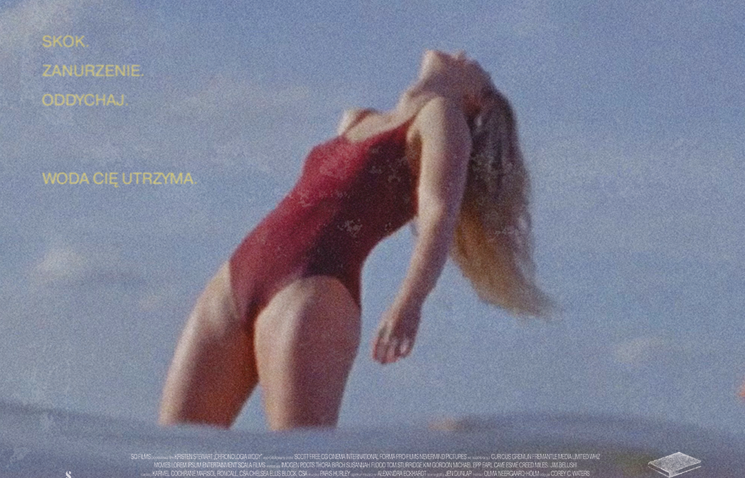 You are currently viewing 6 maja, DKF Sztorm: „Chronologia wody”