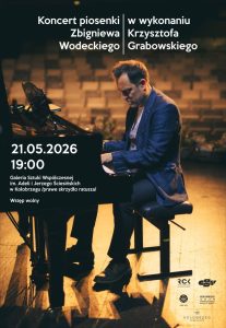 21 maja, muzyka Zbigniewa Wodeckiego w GSW