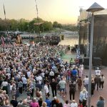 koncert w porcie kołobrzeskim