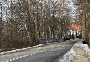 Miasto szuka wykonawcy przebudowy ul. Kresowej. Co jest w dokumentacji przetargowej?