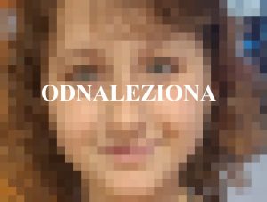 AKTUALIZACJA Zaginęła 11-letnia Martynka. Policja apeluje o pomoc