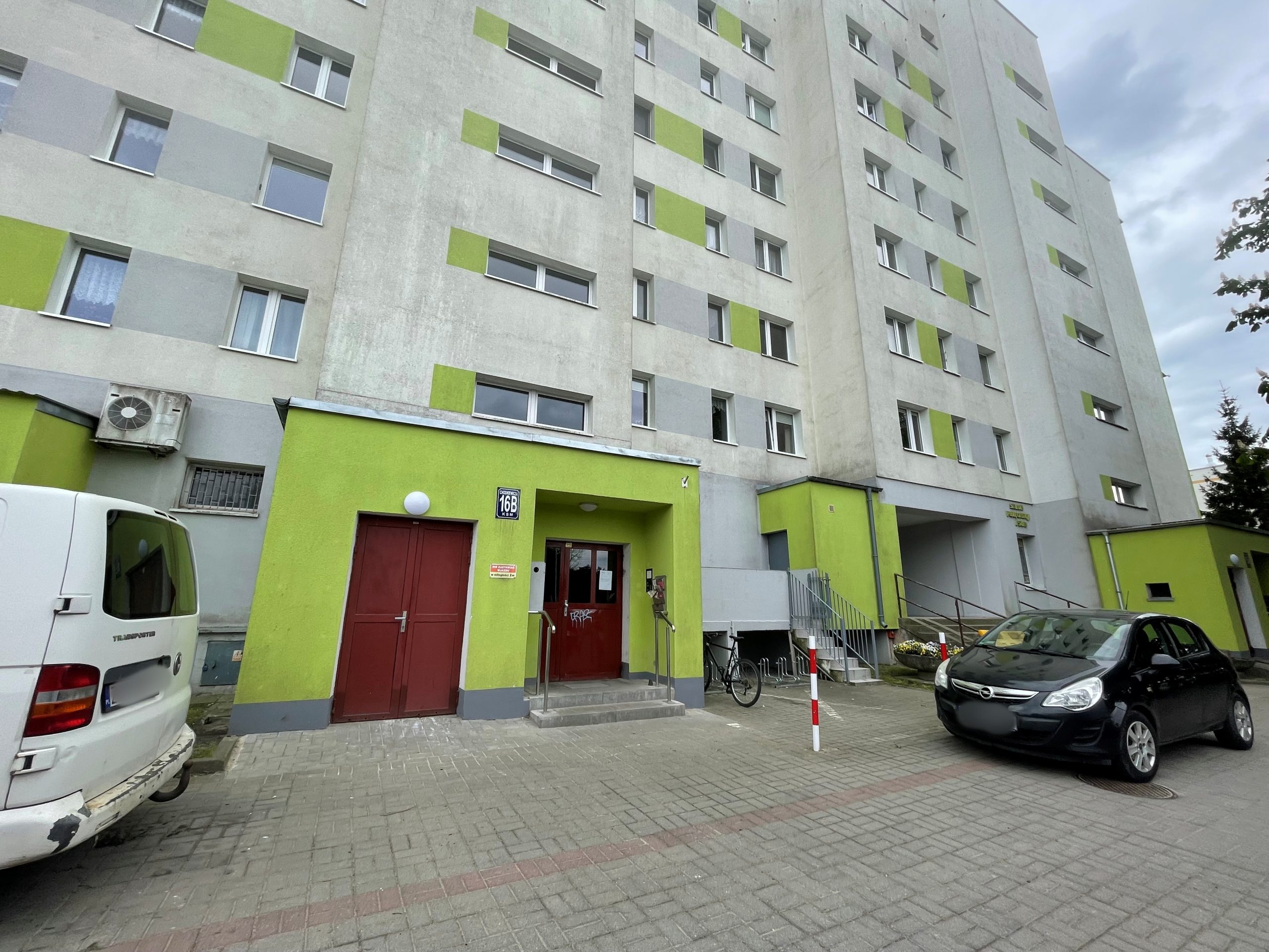 You are currently viewing Przerwa w pracy Ciepłowni Centralnej. Część mieszkańców bez ciepła i ciepłej wody
