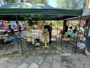 Dzień Otwarty i Biała Sobota w „Medyku” (ZDJĘCIA)