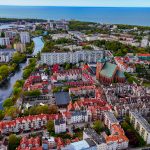 miasto Kołobrzeg