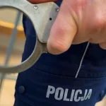 Interwencja policji: agresywny obcokrajowiec został przekazany Straży Granicznej