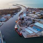 Kołobrzeg wciąż bez pieniędzy na port. Hok i Gromek zapowiadają walkę w Warszawie
