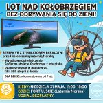 dzień dziecka w Kołobrzegu