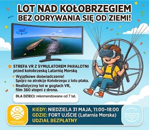 Dzień Dziecka: sprawdź, co przygotowały miejskie instytucje (PROGRAM)