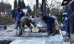 Tak miliony z Unii Europejskiej zmieniły Kołobrzeg