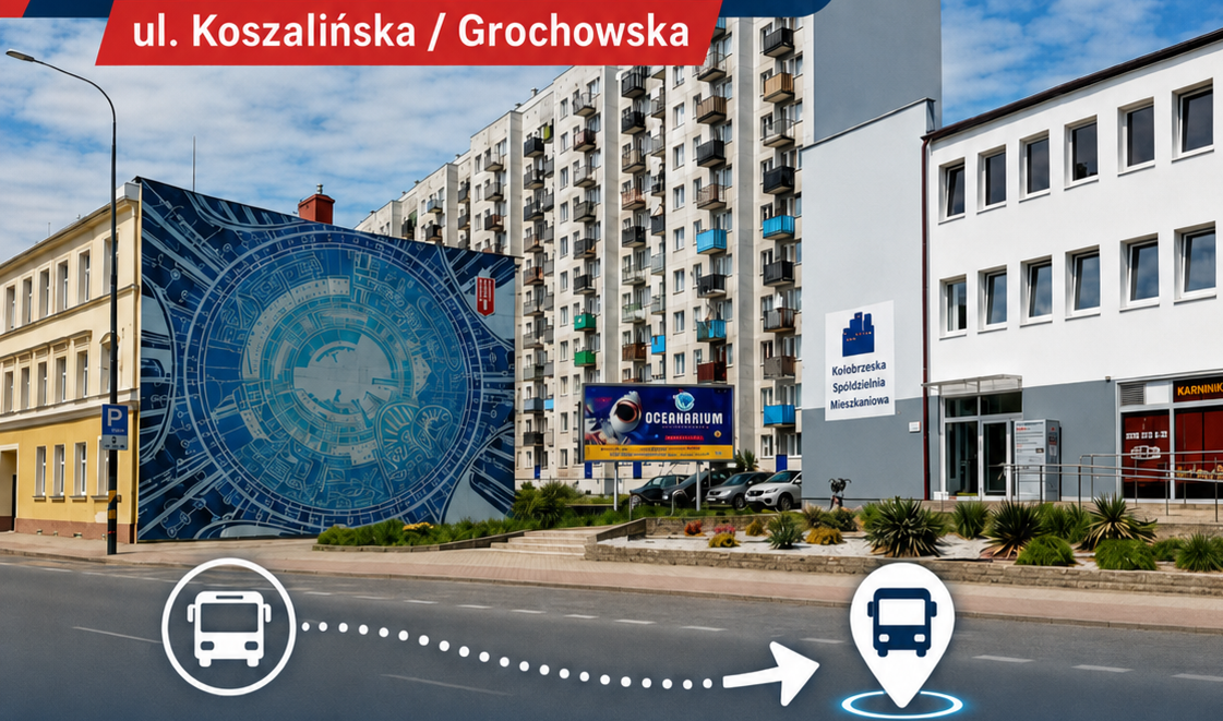 przystanek