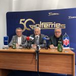 Redmerski po konferencji polityków PiS zapowiada zawiadomienie do prokuratury. „Innej drogi nie ma”