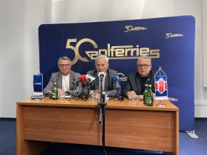 Redmerski po konferencji polityków PiS zapowiada zawiadomienie do prokuratury. „Innej drogi nie ma”