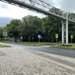 Na Koszalińskiej zamontują radarowy wyświetlacz prędkości