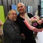 Wystawa „Ex-heroes. Cokół i cień” Jakuba Malinowskiego otwarta w Regionalnym Centrum Kultury