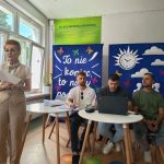 spotkanie ws. remontu ulicy Bogusława X