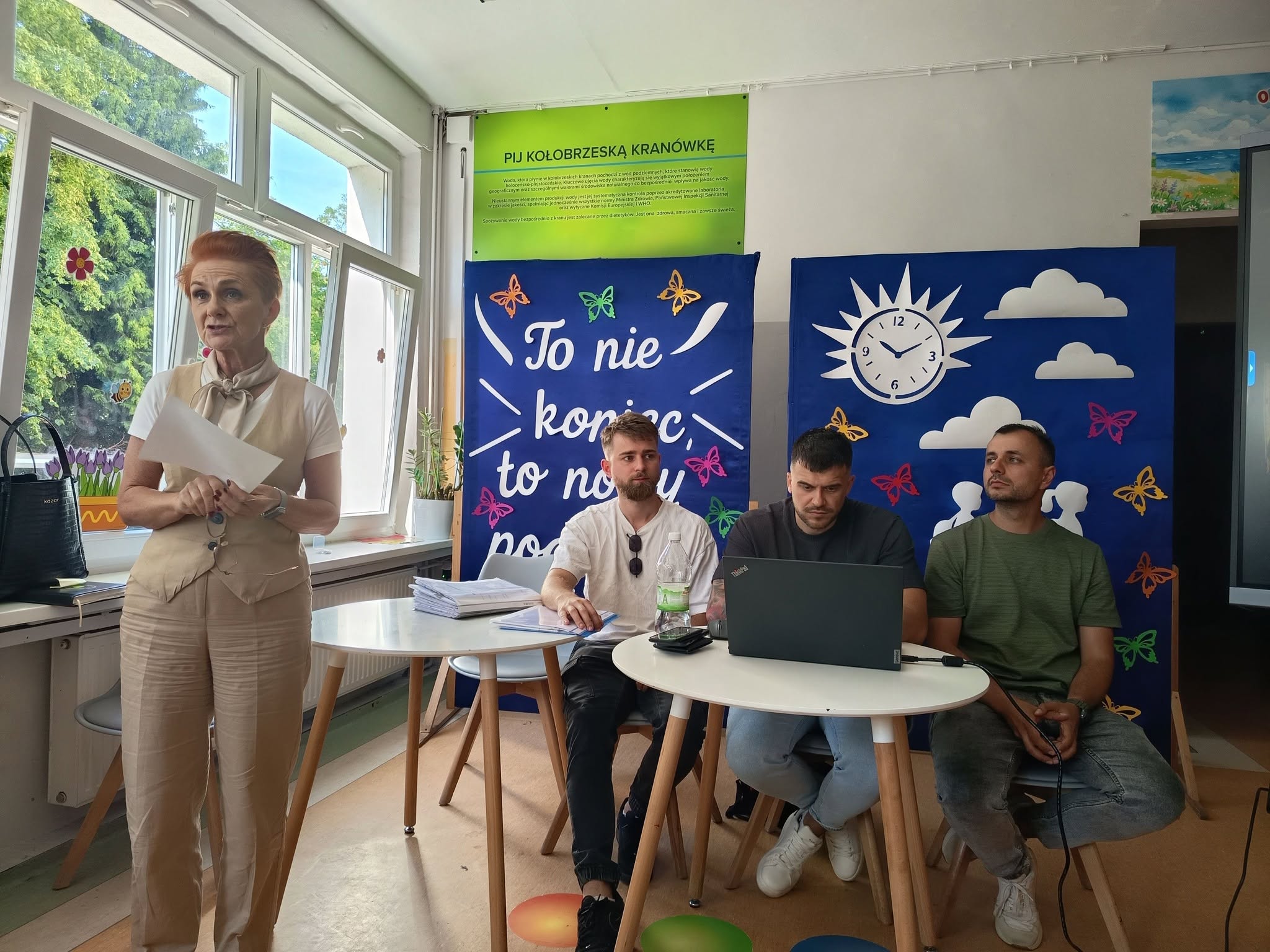 You are currently viewing Znamy już datę rozpoczęcia remontu ulic Bogusława X i Jerzego