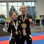 Mamy mistrzynię Polski w Karate Olimpijskim!