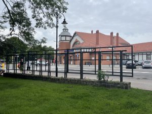 Kołobrzeg odświeża ważne miejsce przed sezonem. Tę zmianę zobaczą tysiące turystów