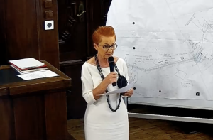Zastępczyni prezydent Kołobrzegu odpiera zarzuty ws. aktu oskarżenia