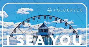 3-5 lipca, festiwal I SEA YOU 2026: Kołobrzeg spotyka kulturę