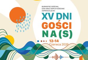 12-14 czerwca, Dni Gościna