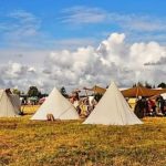 Budzistowo znów stanie się dawnym Kołobrzegiem. VIII Festiwal Wczesnośredniowieczny w czerwcu