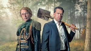 Darmowe pokazy filmów w kinie Wybrzeże (PROGRAM)