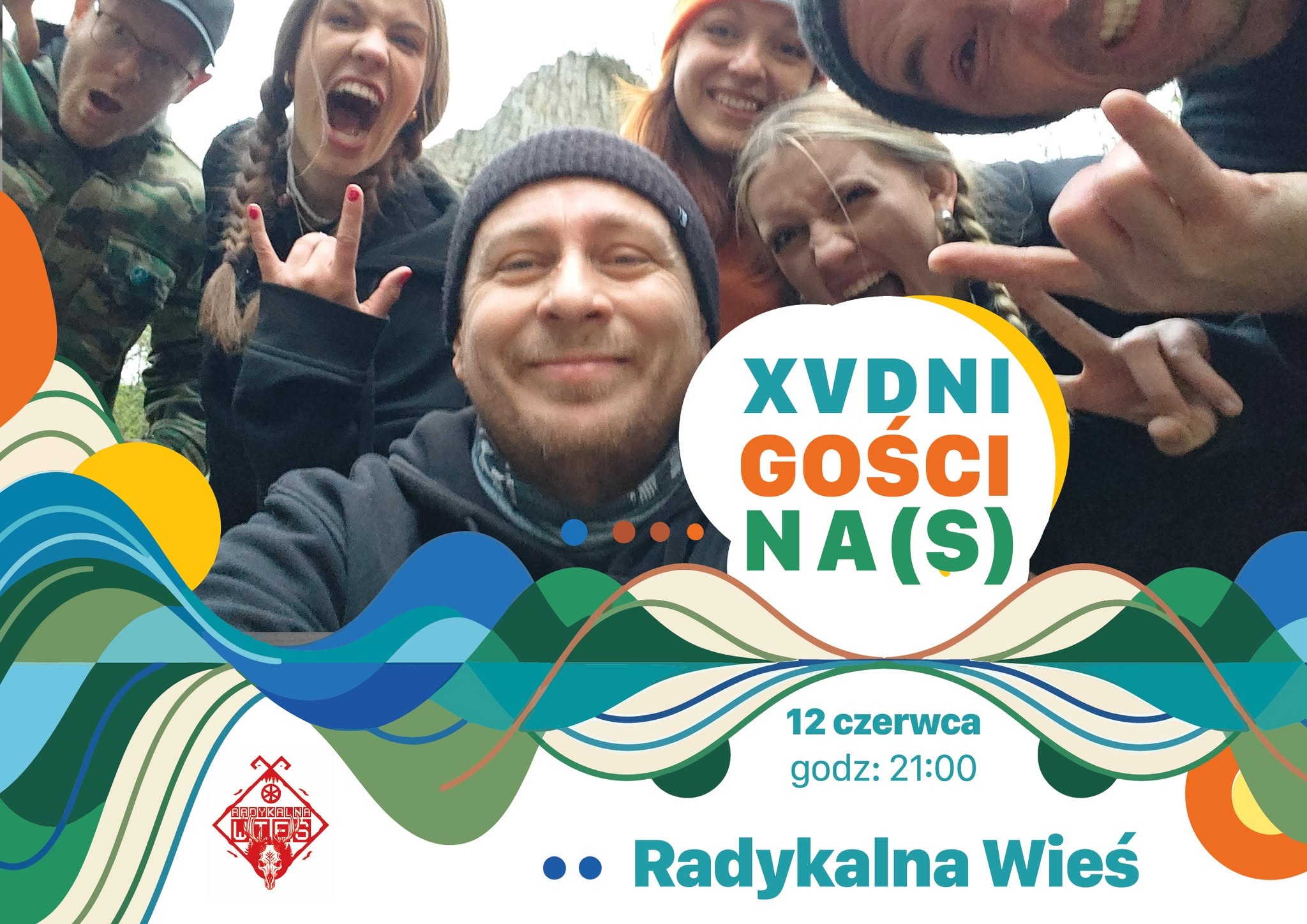 kapela Radykalna Wieś