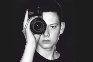 25 czerwca, wernisaż wystawy fotografii „Współobecność” Igora Romanowskiego