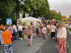 Night Market nad Parsętą. Nowa lokalizacja, ten sam klimat