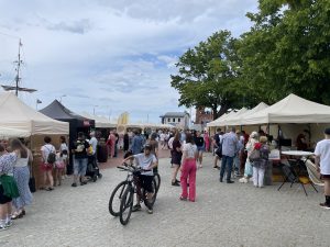 Co z Jarmarkiem Solnym. Rozbrat z tradycją potrwa dłużej?