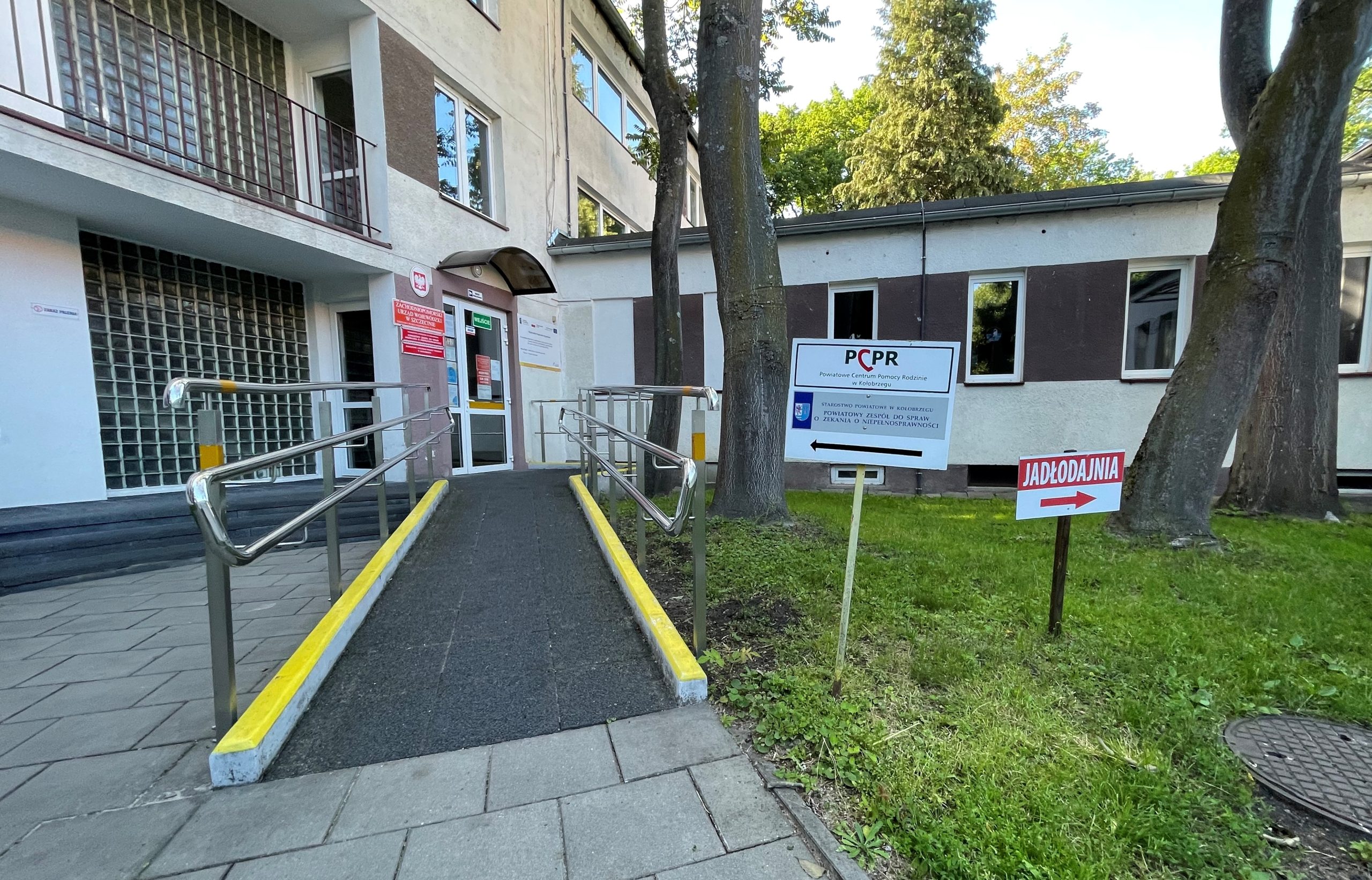 You are currently viewing Komisja antymobbingowa jutro rozpoczyna pracę w PCPR