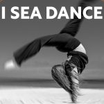 A sea dance