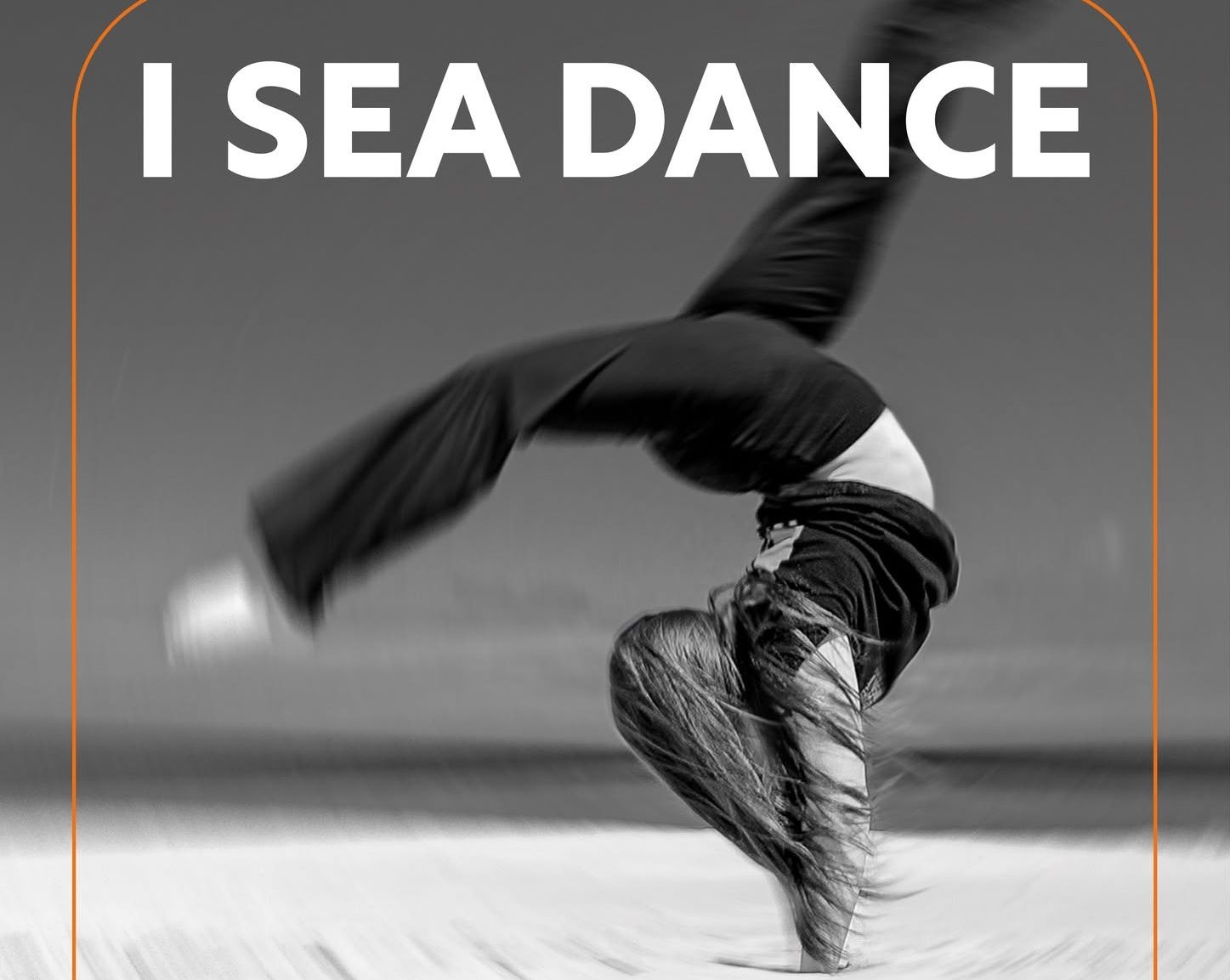 A sea dance