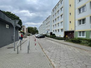Kolejne podwórko w centrum Kołobrzegu przejdzie modernizację