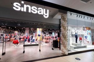 Sprawdź nowy salon Sinsay w Kołobrzegu i odkryj nowe kolekcje!