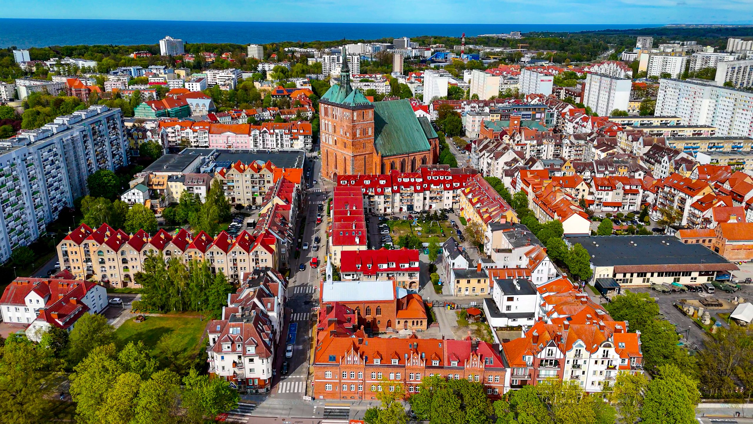 You are currently viewing Milionerzy w Kołobrzegu. Rekordowy dochód przekroczył 12,7 mln zł