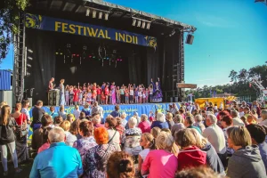 Festiwal Indii w Ustroniu Morskim startuje jutro