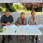 Przebudowa Skweru Pionierów może ruszyć. Umowa podpisana