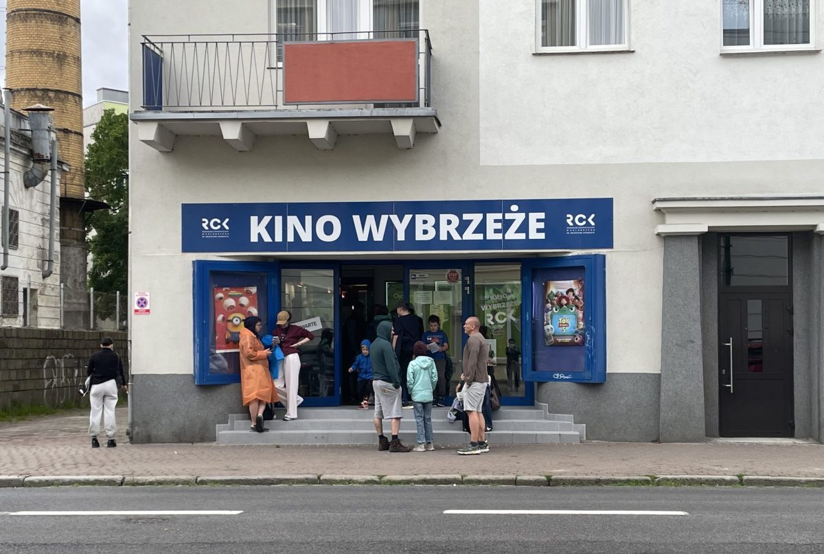 You are currently viewing 4 sierpnia, repertuar kina Wybrzeże