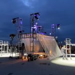 Festiwal Artystów Ulicy: „Stracony Sen” przed kołobrzeskim molo (ZDJĘCIA, WIDEO, PROGRAM)