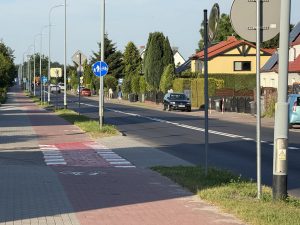 Bezpieczniej i wygodniej: koniec trzech inwestycji drogowych