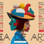 Dwa weekendy z Festiwalem Artystów Ulicy „Sea of Art” (PROGRAM)