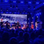 Ciekawy, różnorodny i ambitny. Festiwal I SEA YOU staje się kulturalną wizytówką Kołobrzegu