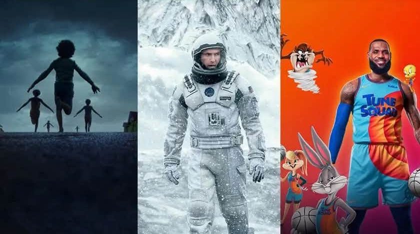 You are currently viewing Kino pod chmurką przy latarni morskiej. Trzy darmowe seanse