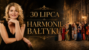 30 lipca, XXVI Międzynarodowy Festiwal „Muzyka w Katedrze”