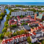 Kołobrzeg sprawdzi 6 miejsc, które mogą zostać uznane za budowle ochronne