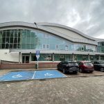 Milenium już bez rusztowań. Zakończył się remont kompleksu sportowego