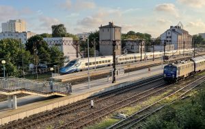Pendolino z Kołobrzegu pod Tatry przez cały rok? Jest konkretny plan PKP Intercity