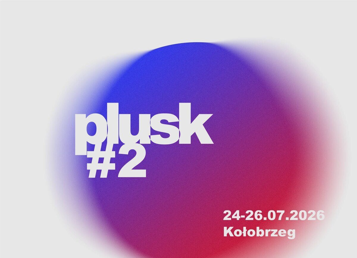 You are currently viewing 24 lipca, mikrofestiwal plusk po raz drugi w RCK